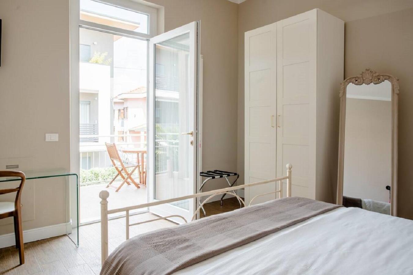 Casa Aydee Bed & Breakfast Bergamo Exterior photo