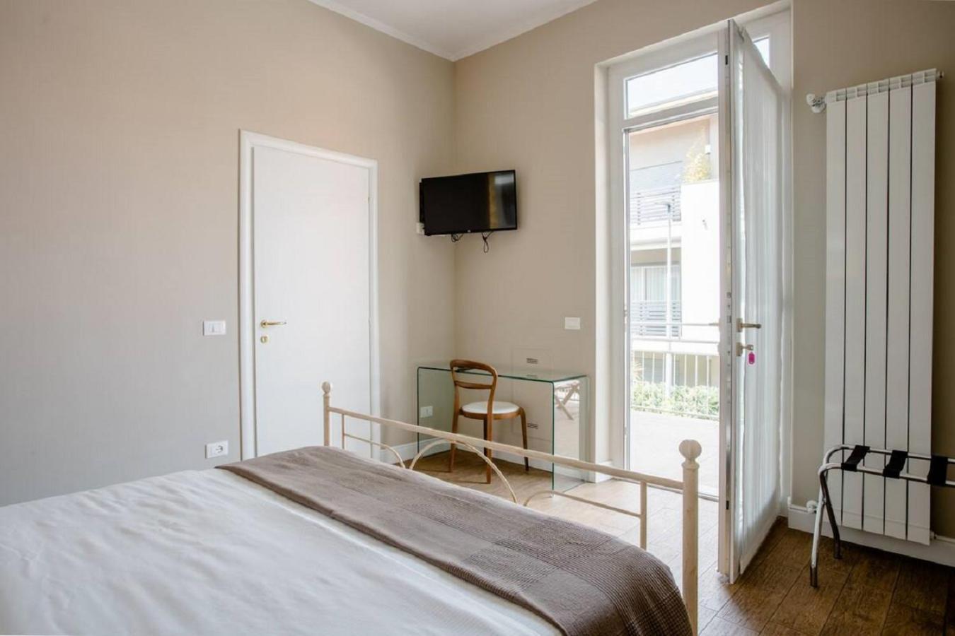 Casa Aydee Bed & Breakfast Bergamo Exterior photo