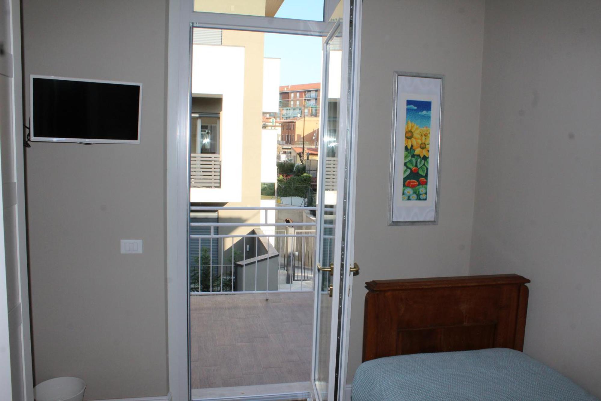 Casa Aydee Bed & Breakfast Bergamo Exterior photo