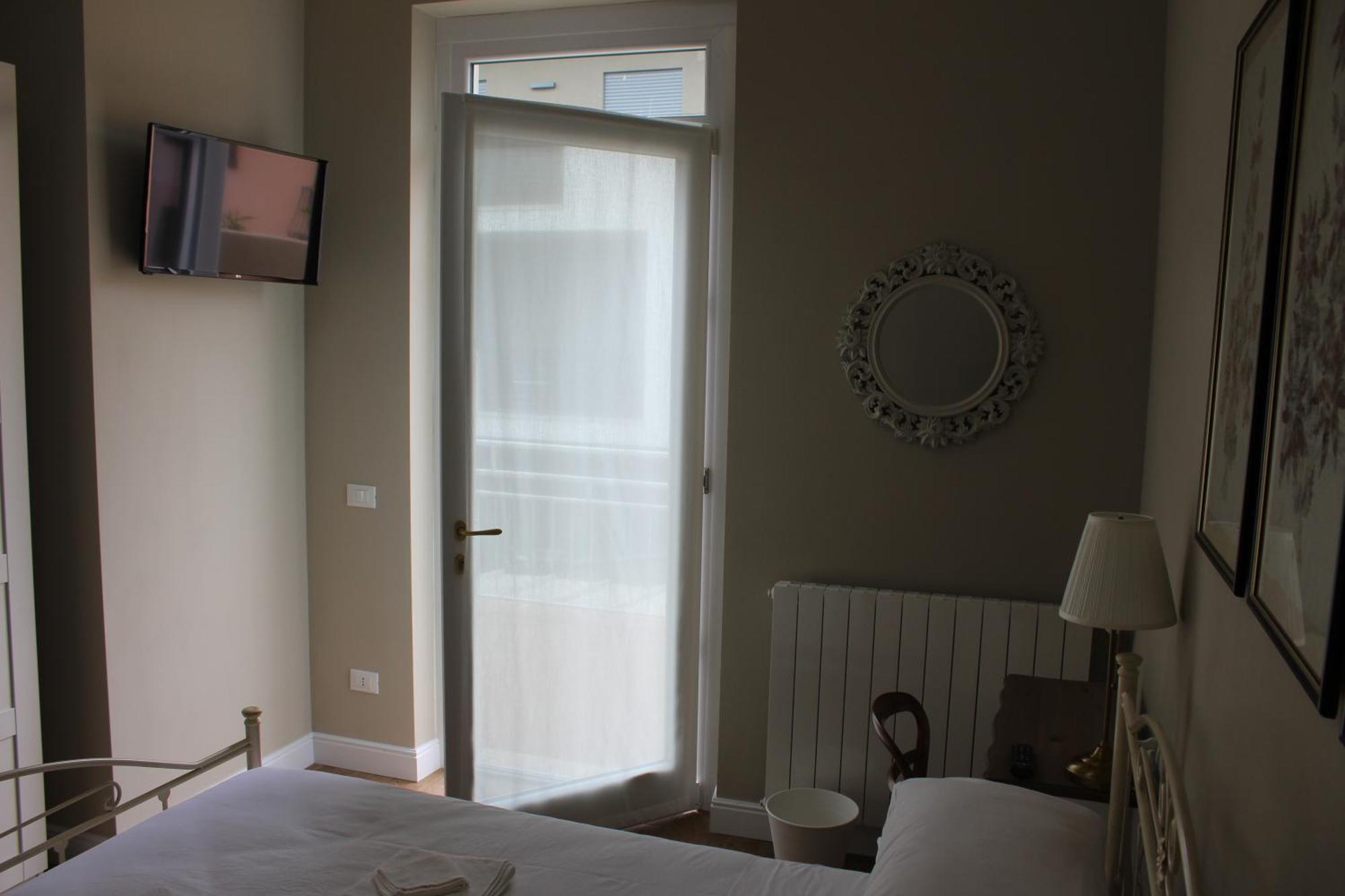 Casa Aydee Bed & Breakfast Bergamo Exterior photo