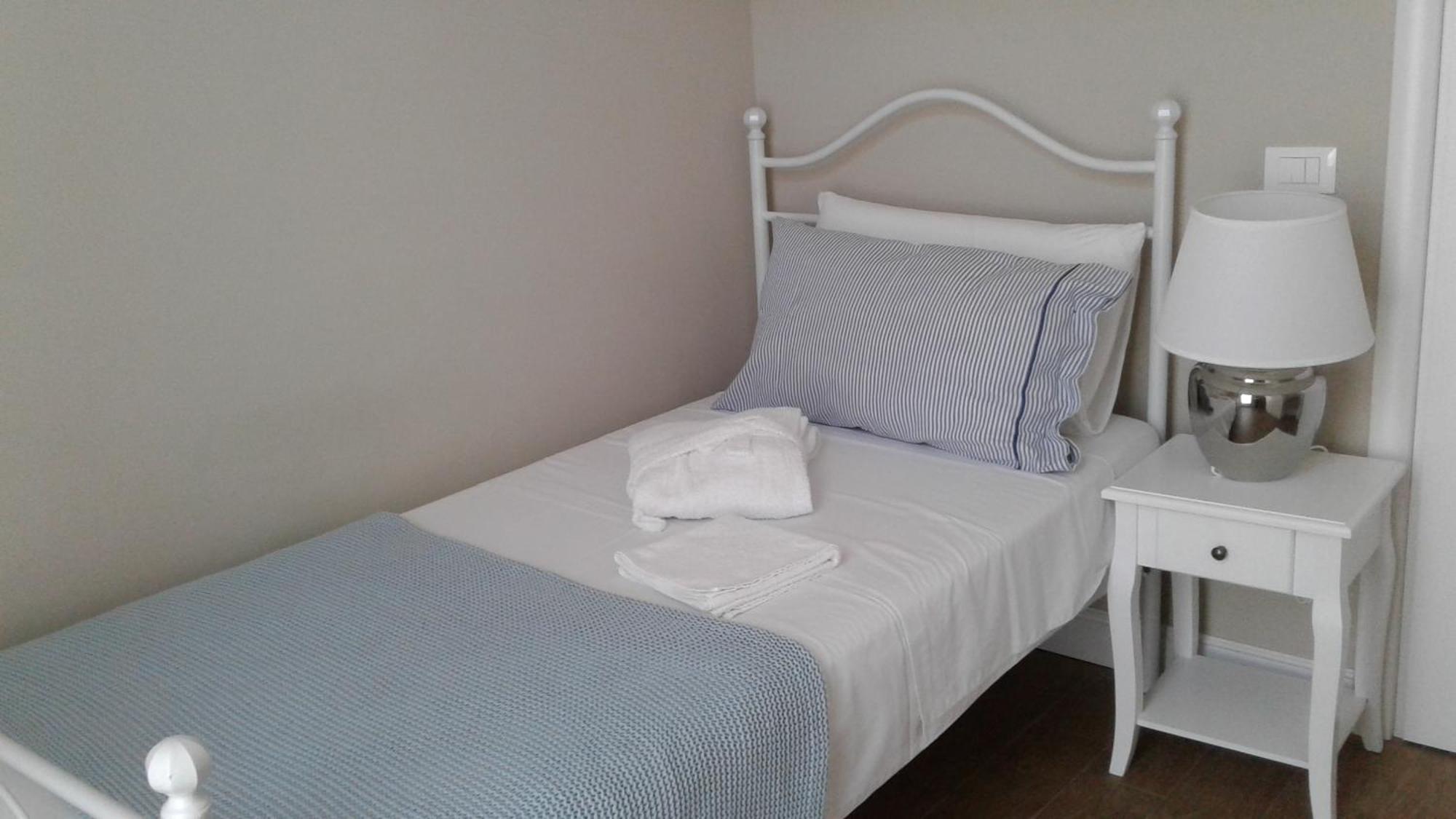 Casa Aydee Bed & Breakfast Bergamo Exterior photo