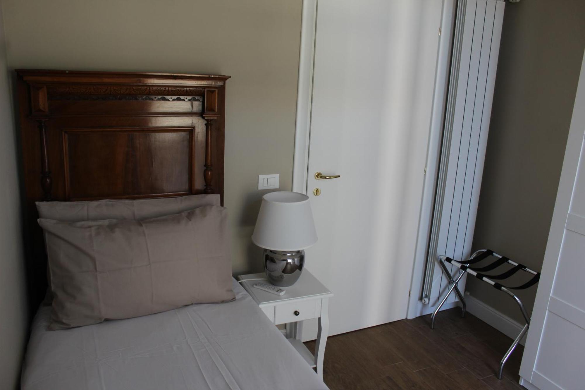 Casa Aydee Bed & Breakfast Bergamo Exterior photo