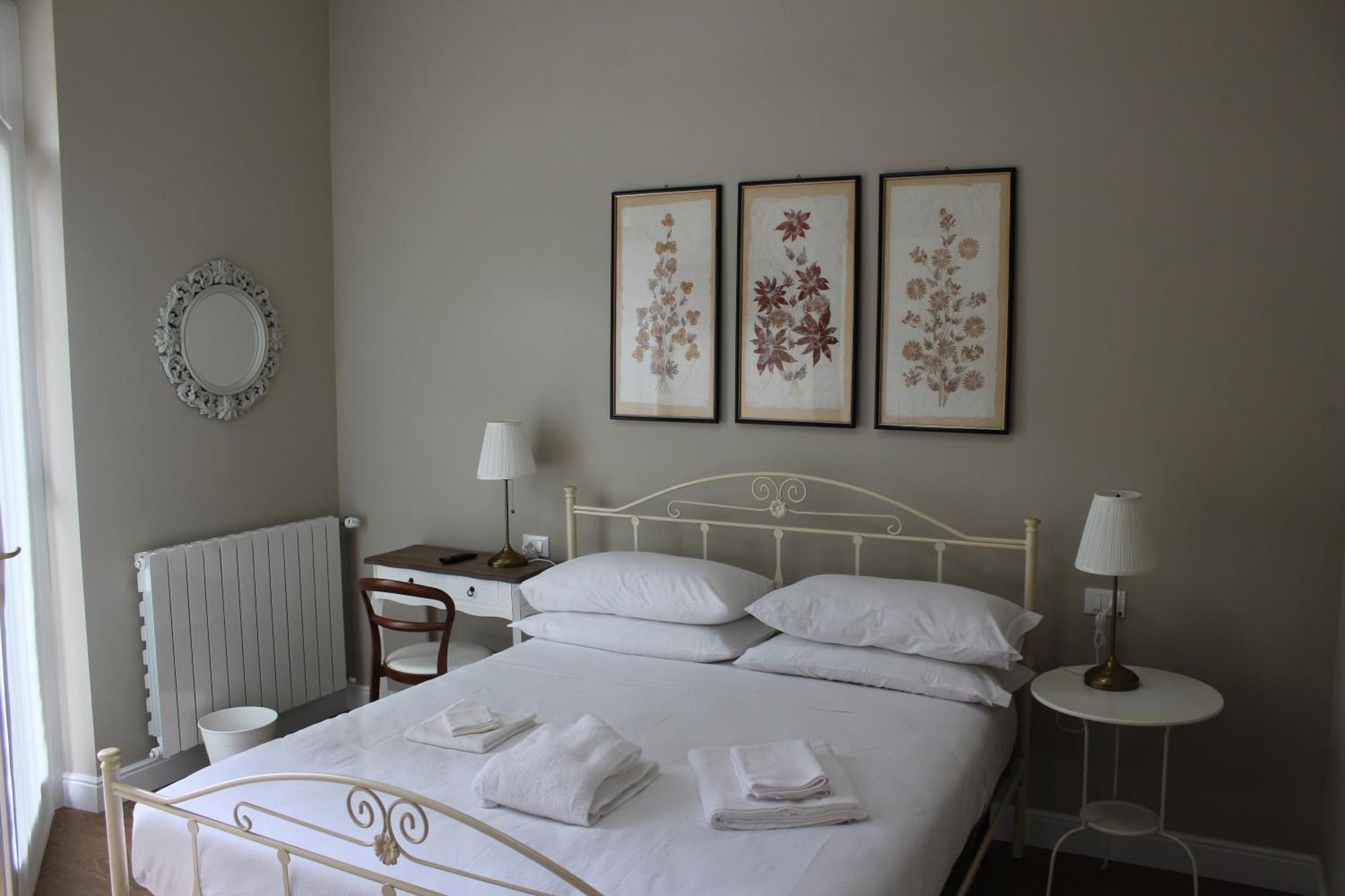 Casa Aydee Bed & Breakfast Bergamo Exterior photo