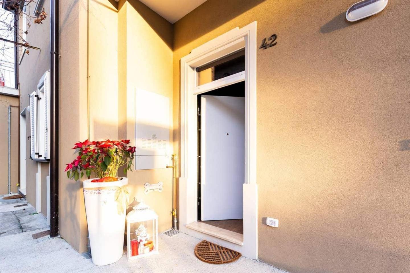 Casa Aydee Bed & Breakfast Bergamo Exterior photo