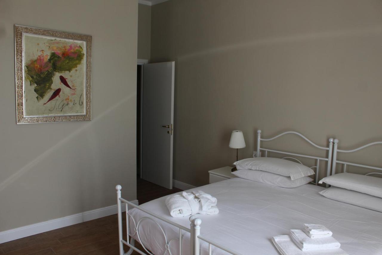 Casa Aydee Bed & Breakfast Bergamo Exterior photo