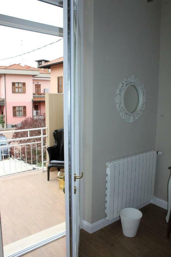 Casa Aydee Bed & Breakfast Bergamo Exterior photo