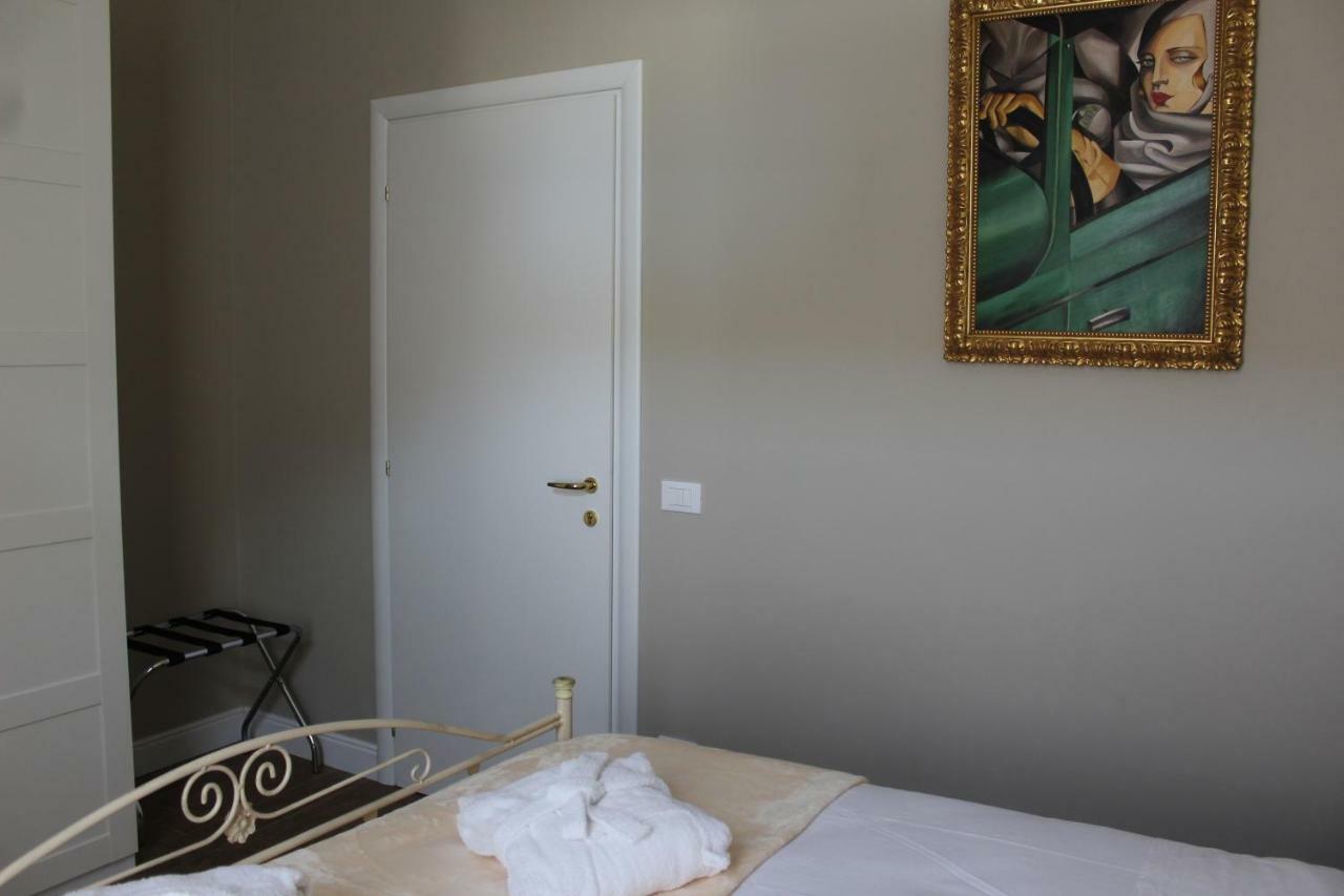 Casa Aydee Bed & Breakfast Bergamo Exterior photo