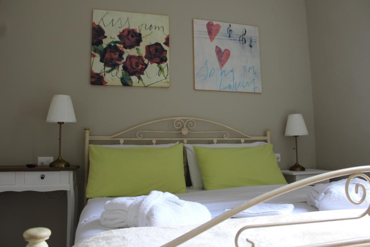 Casa Aydee Bed & Breakfast Bergamo Exterior photo
