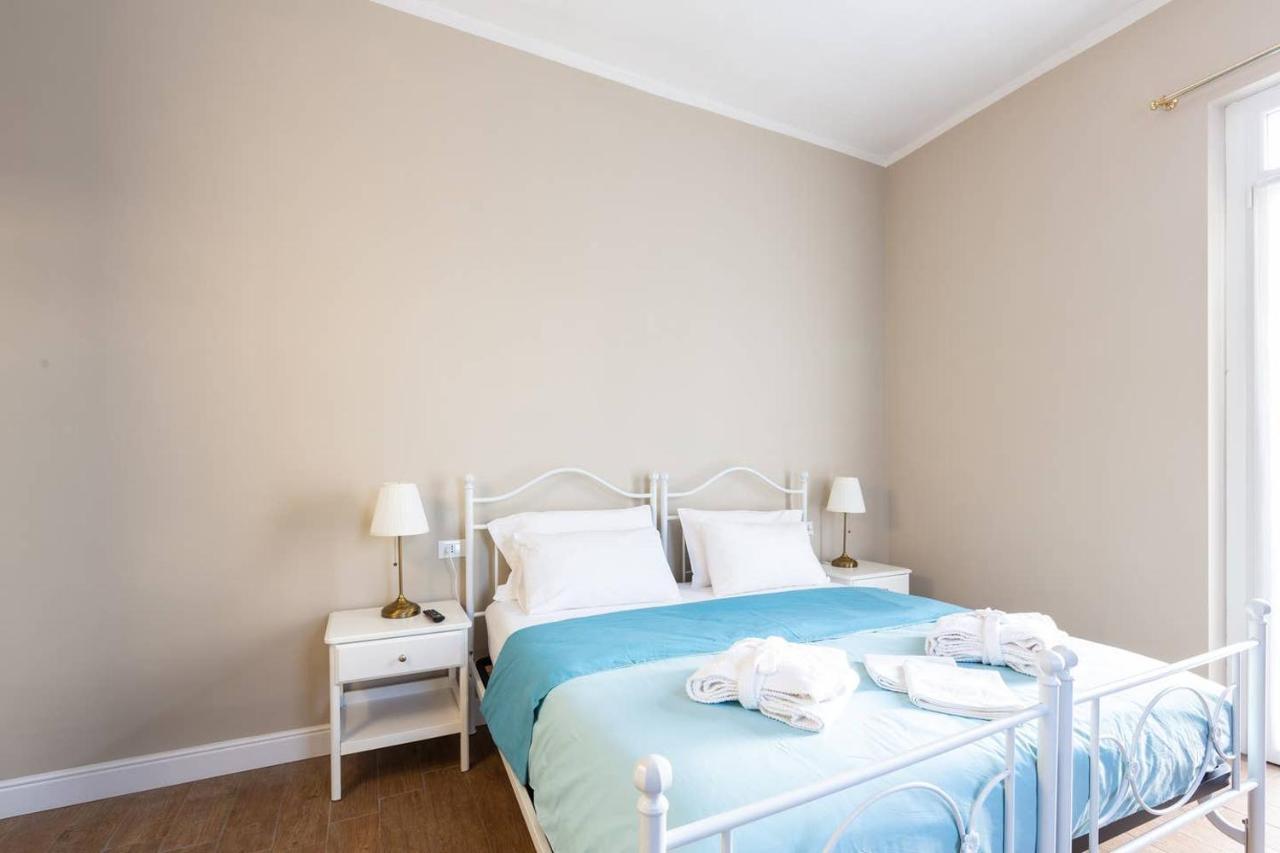 Casa Aydee Bed & Breakfast Bergamo Exterior photo