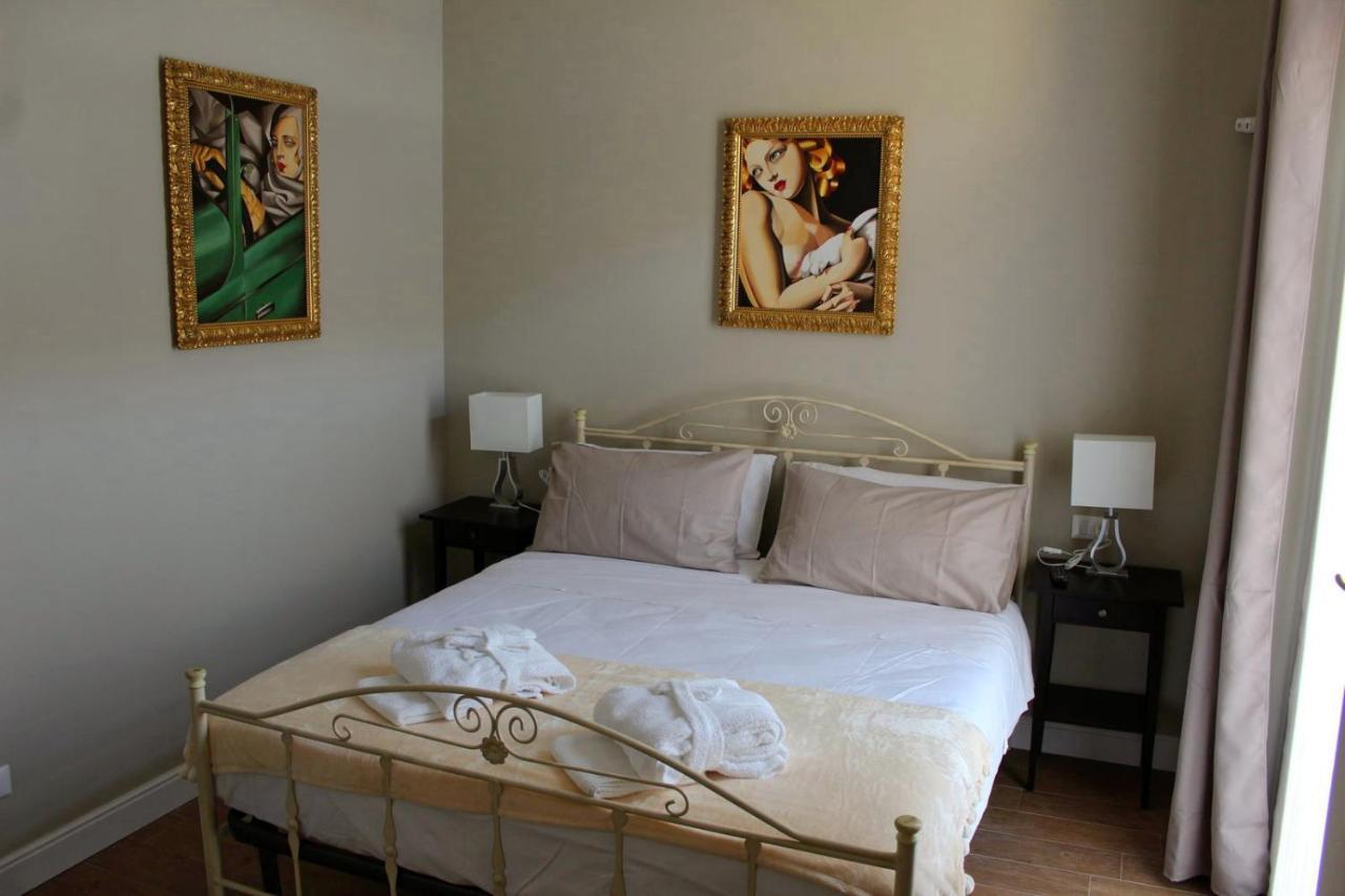 Casa Aydee Bed & Breakfast Bergamo Exterior photo