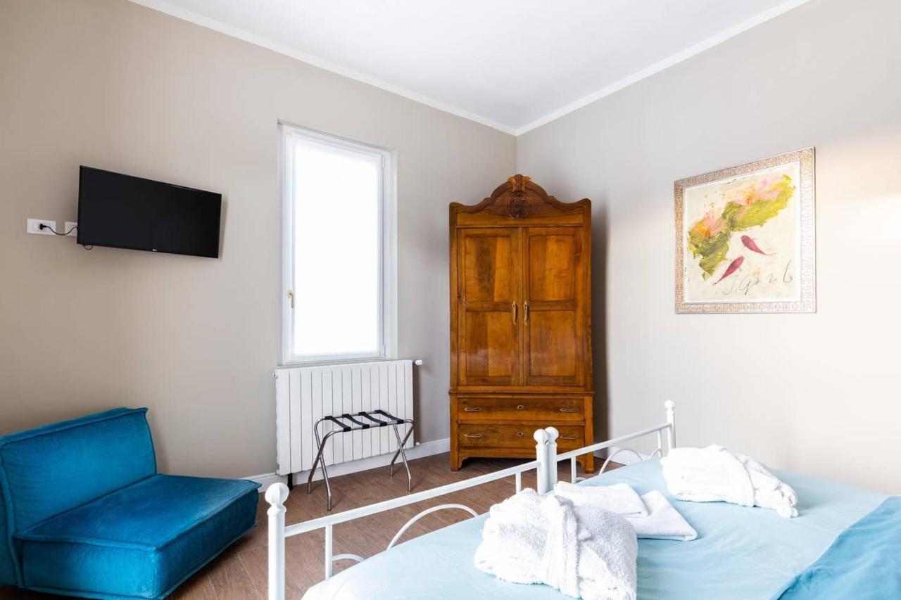 Casa Aydee Bed & Breakfast Bergamo Exterior photo