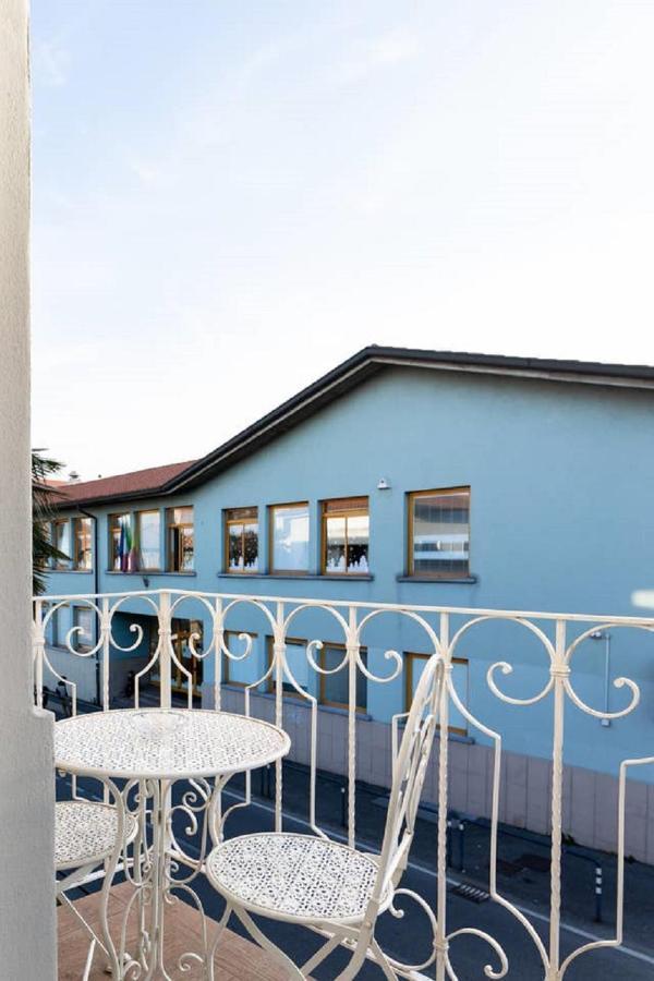 Casa Aydee Bed & Breakfast Bergamo Exterior photo